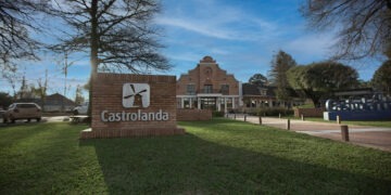 Castrolanda