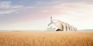 Integrada