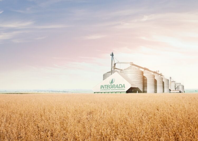 Integrada