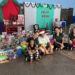 doação de brinquedos