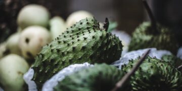 Graviola