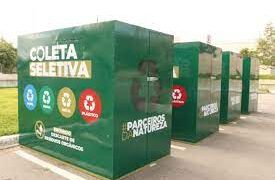 Coleta Seletiva