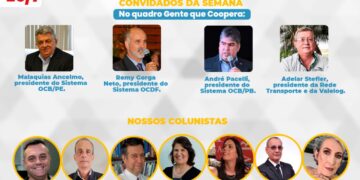 cooperativismo