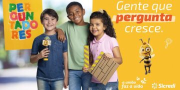 Cooperação e cidadania