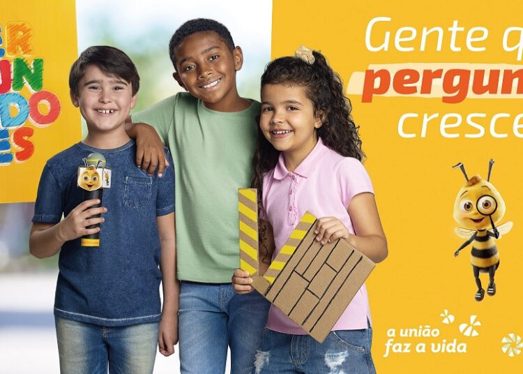 Cooperação e cidadania