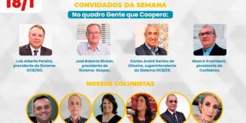 cooperativismo e o noovo governo