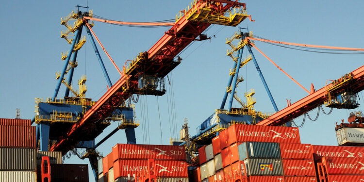 Exportações do agronegócio