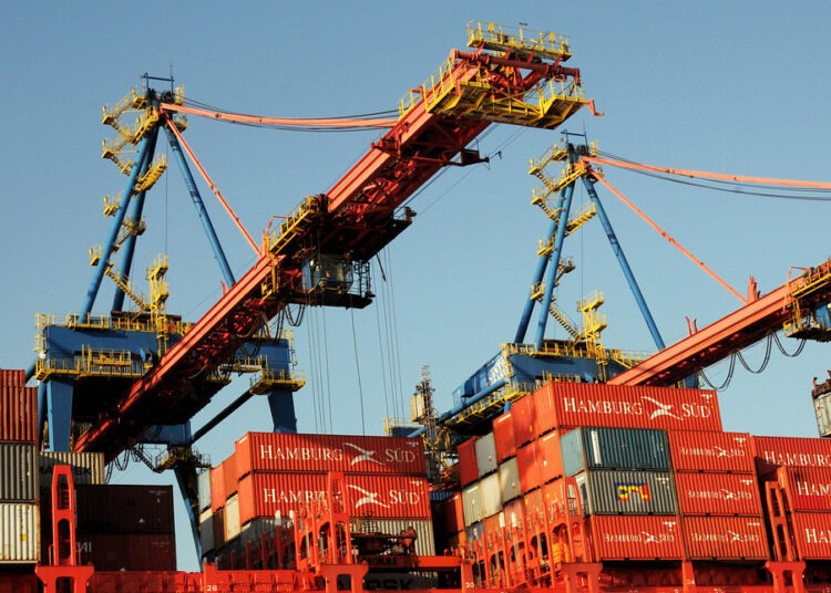 Exportações do agronegócio