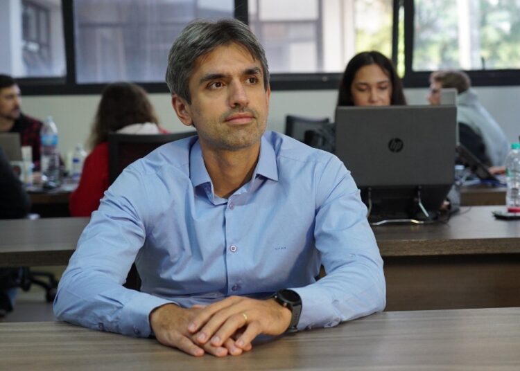 tendências tecnológicas