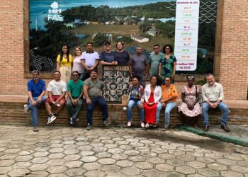 Extrativistas_na_Amazônia