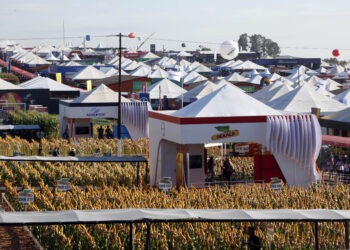 show rural