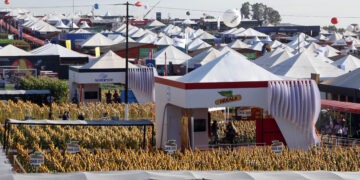 show rural