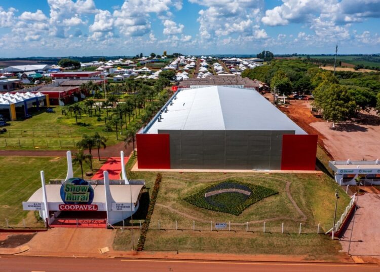 Show rural