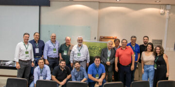 Agro CEO