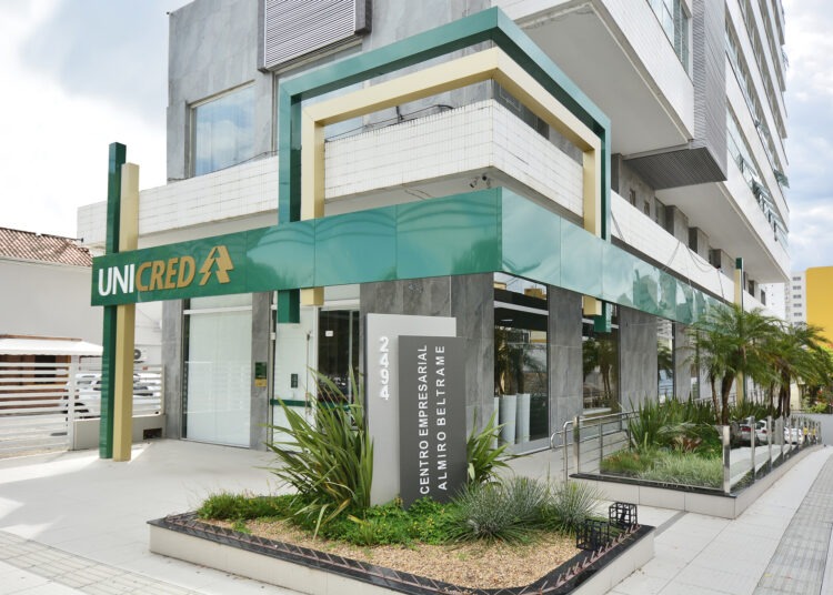 Unicred Ponto Capital