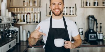 Cafée solúvel