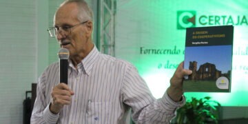 Conexão PE2023