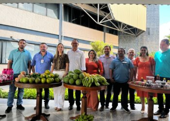 Cooperativas de Sergipe