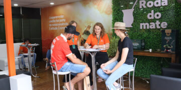 Expoagro Afubra