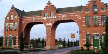 holambra