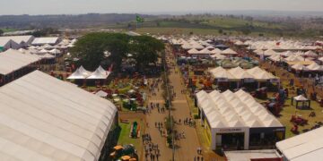 agrishow 2023