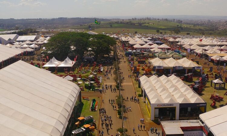 agrishow 2023