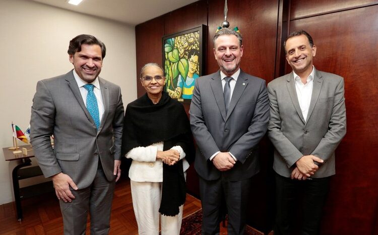 Cadastro Ambietal Rural