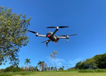 Drones