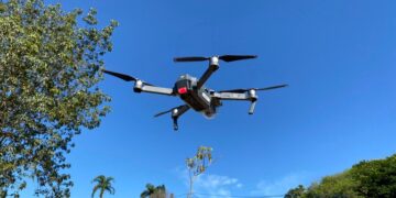 Drones