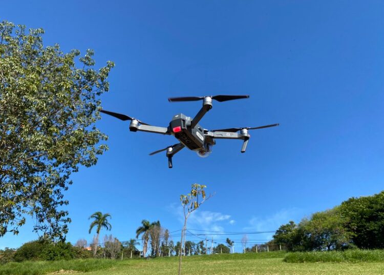 Drones