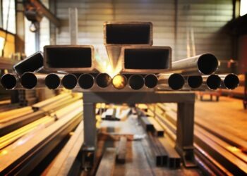 Indicadores da industria