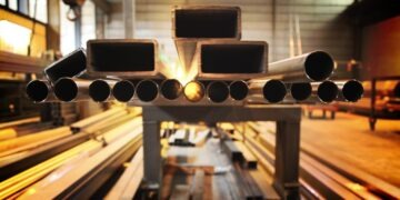 Indicadores da industria
