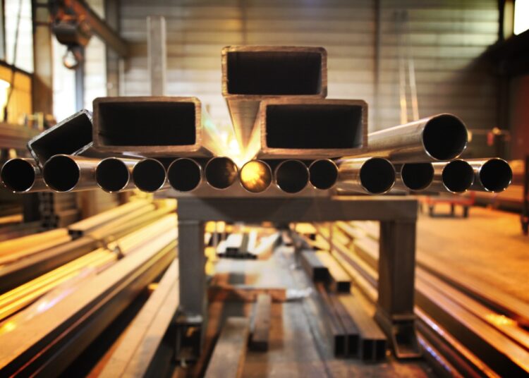 Indicadores da industria