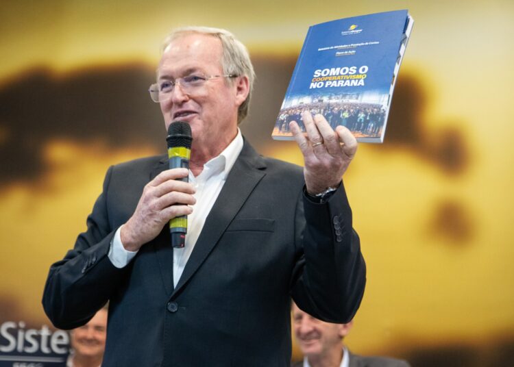 José Roberto Ricken