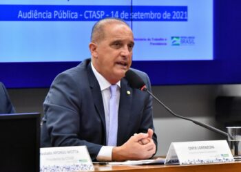 Deputado Lorenzoni