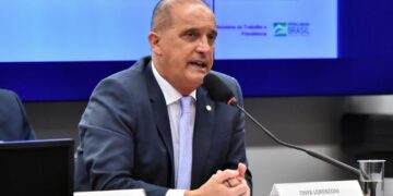 Deputado Lorenzoni