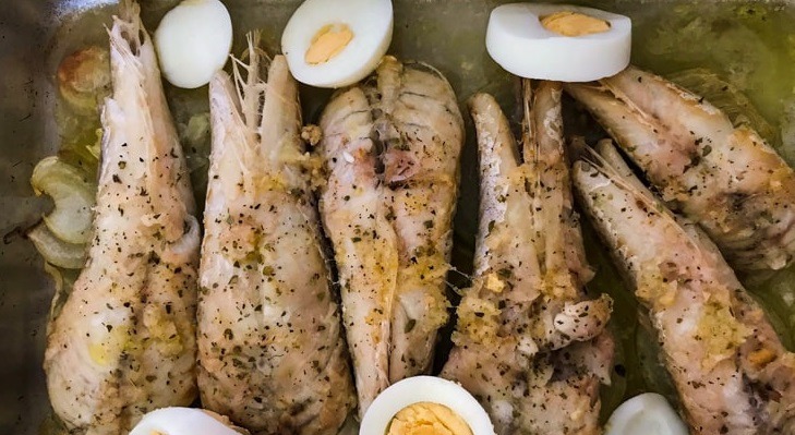 peixe