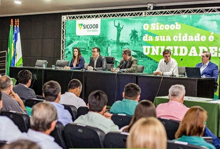Sicoob Unicidades
