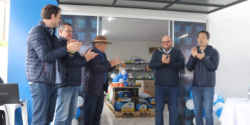 Cooperativa Castrolanda