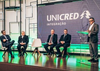 unicred-integração
