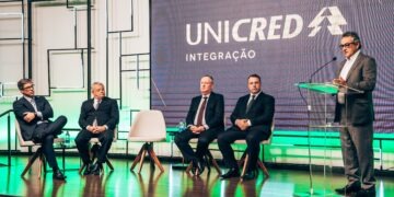 unicred-integração