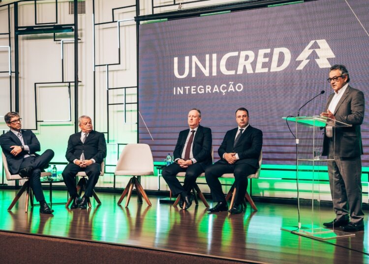 unicred-integração