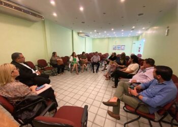 Sistema OCB-AL