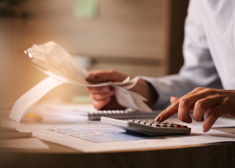 Exigências contábeis