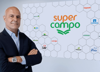 Supercampo
