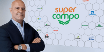 Supercampo