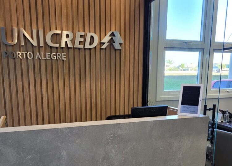 Unicred Porto Alegre