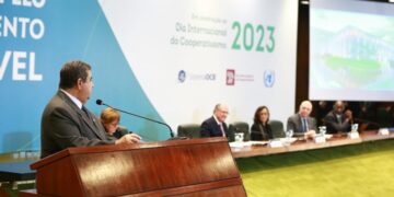 Dia Internacional do Cooperativismo