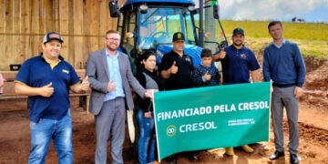 Geração de renda no campo
