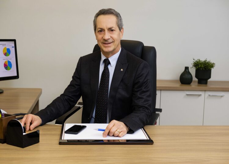 Um reconhecimento necessário